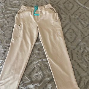 Figs Technical Collection Scrub Pants sz L